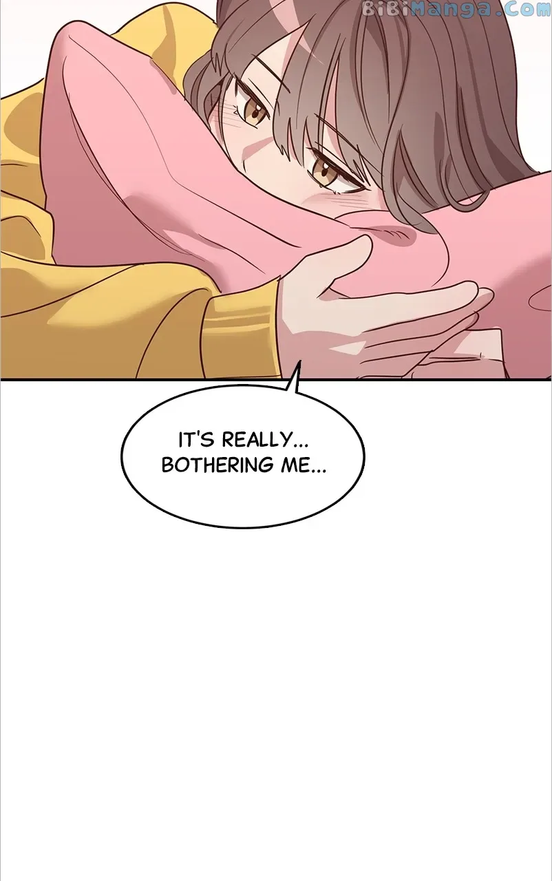 Universe’s Strongest First Love Chapter 5 page 34