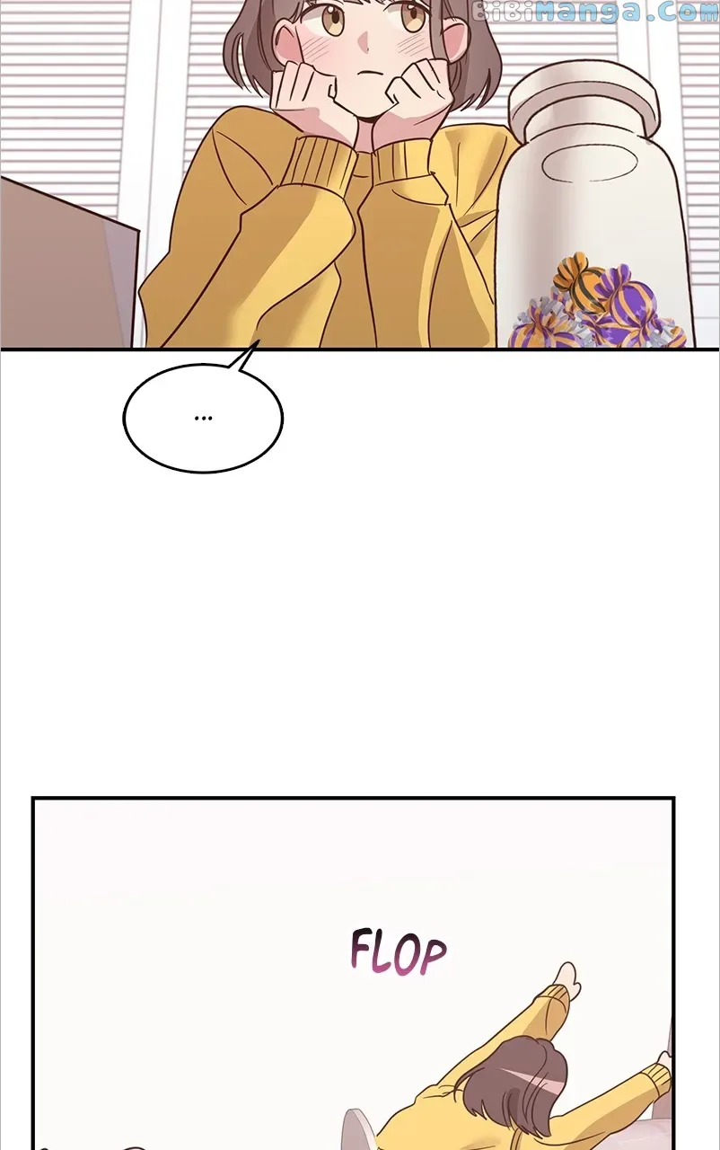 Universe’s Strongest First Love Chapter 5 page 32