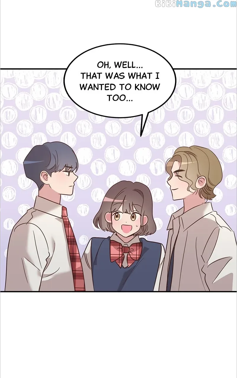 Universe’s Strongest First Love Chapter 5 page 60