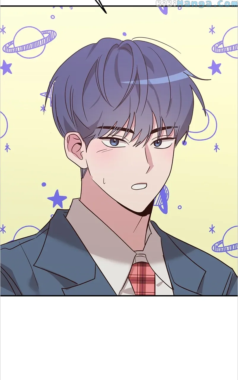 Universe’s Strongest First Love Chapter 5 page 12