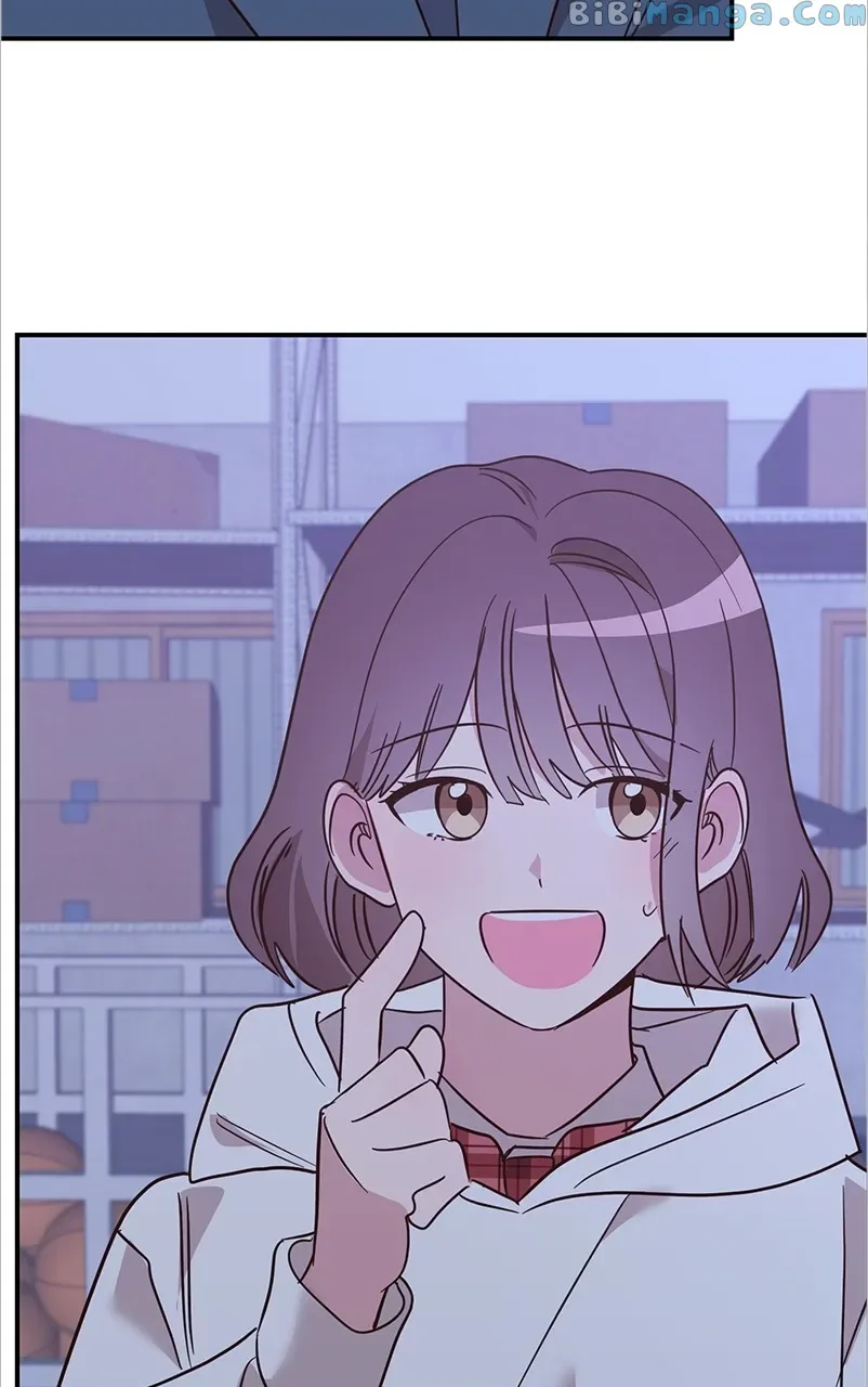 Universe’s Strongest First Love Chapter 5 page 15