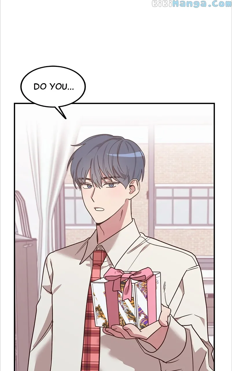 Universe’s Strongest First Love Chapter 2 page 3