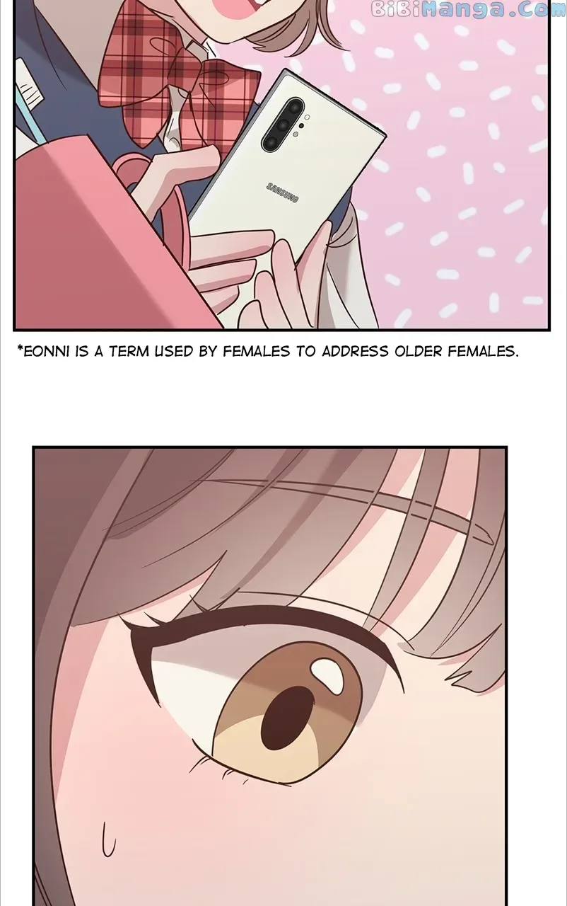 Universe’s Strongest First Love Chapter 5 page 48
