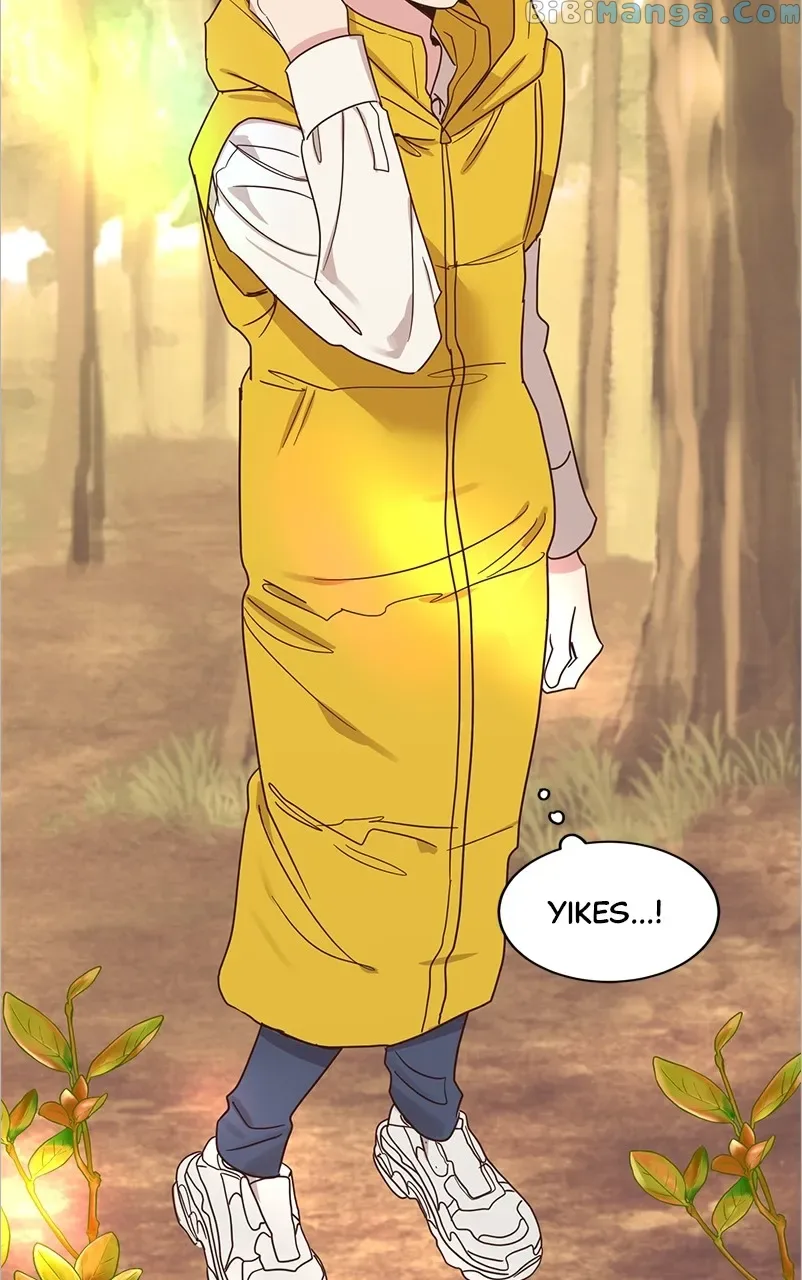 Universe’s Strongest First Love Chapter 3 page 19