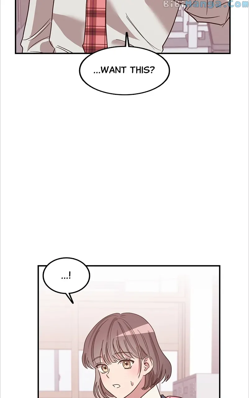 Universe’s Strongest First Love Chapter 2 page 4
