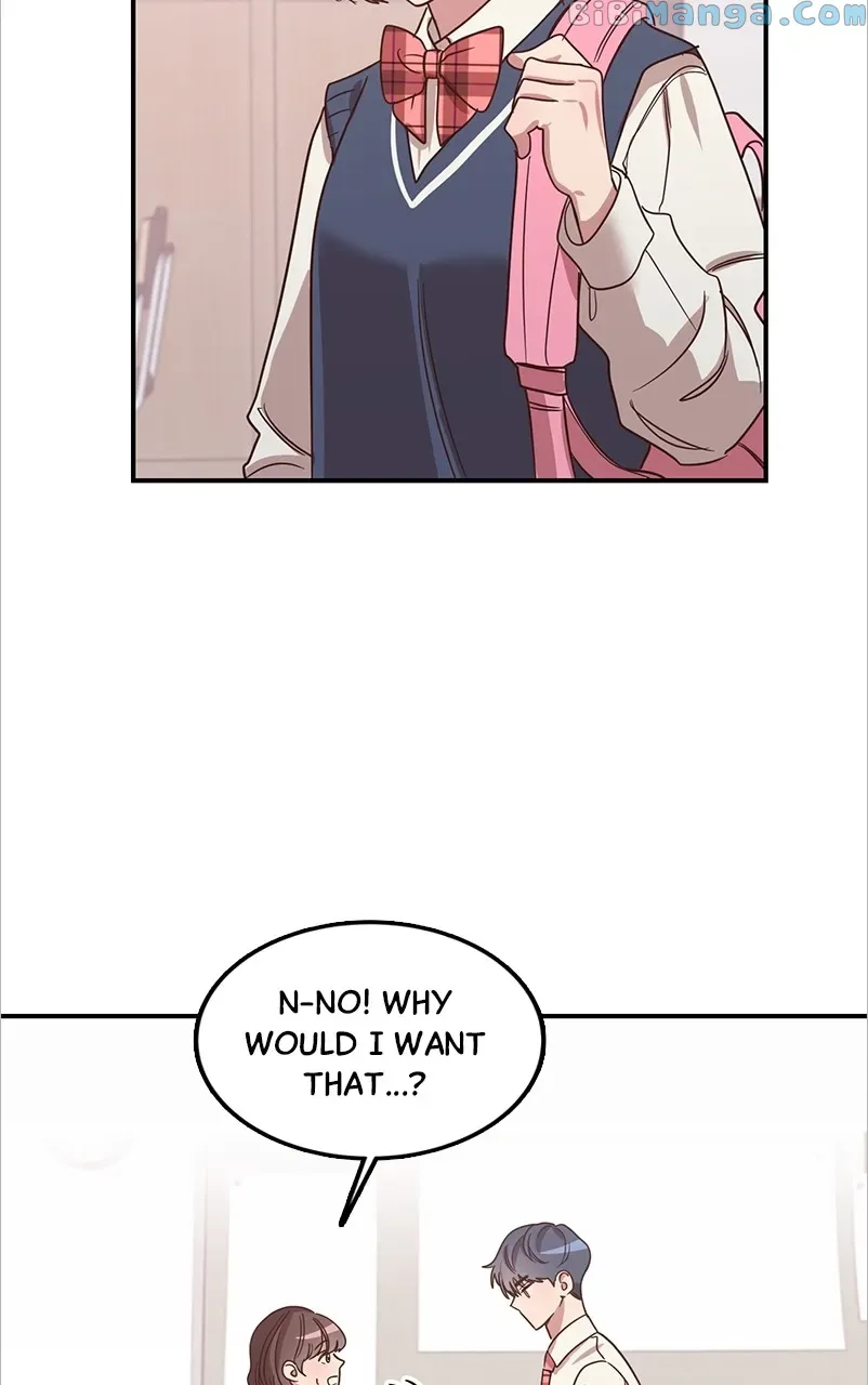 Universe’s Strongest First Love Chapter 2 page 5