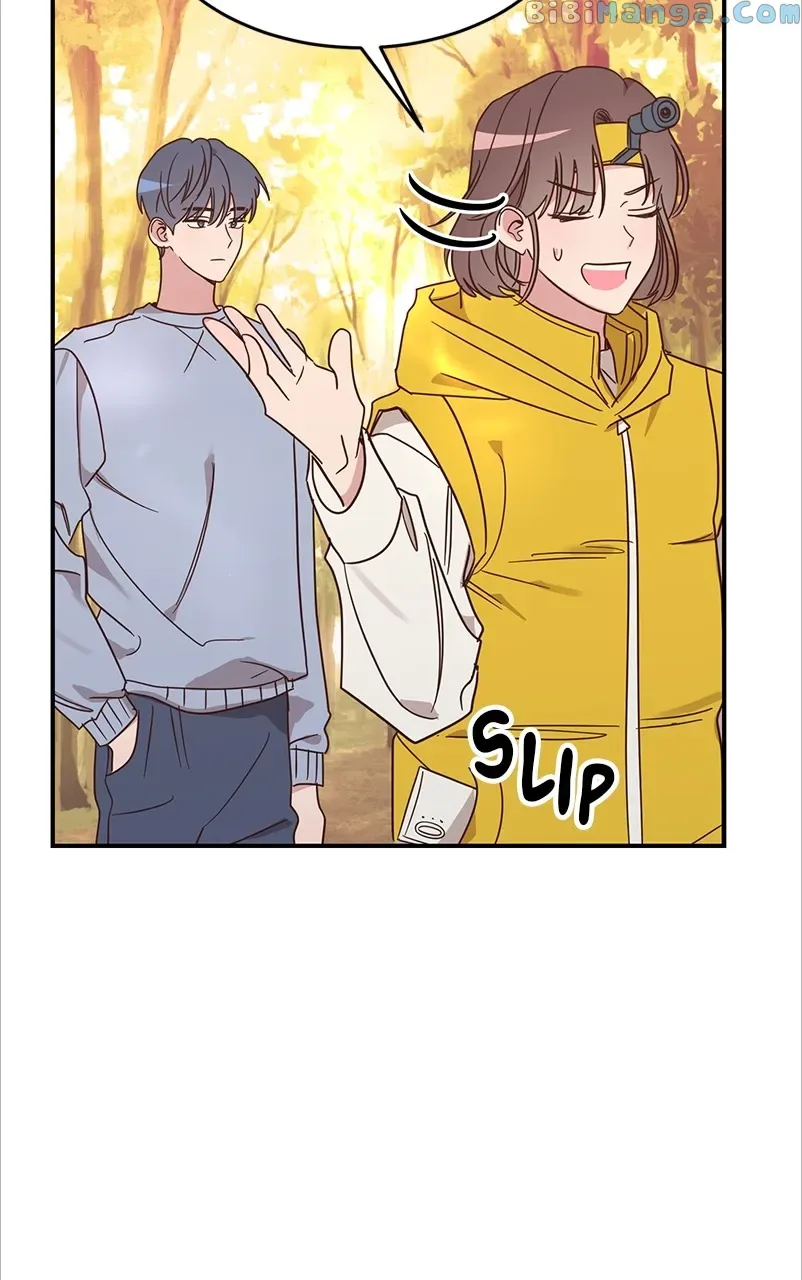 Universe’s Strongest First Love Chapter 3 page 25