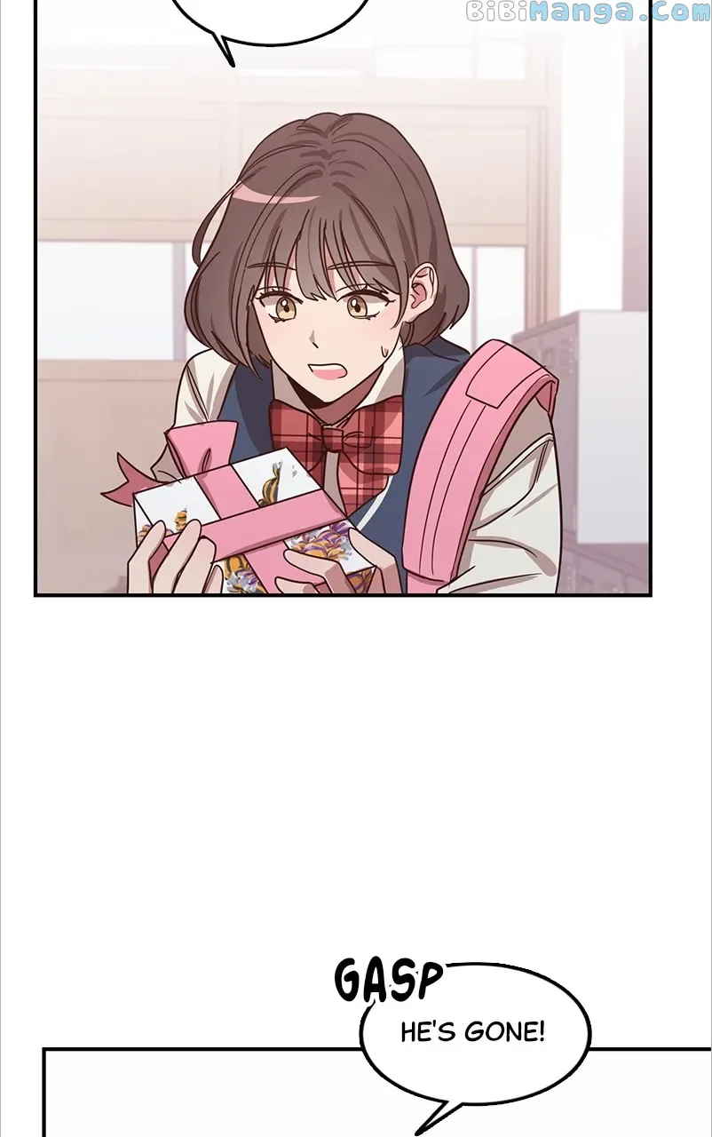 Universe’s Strongest First Love Chapter 2 page 9