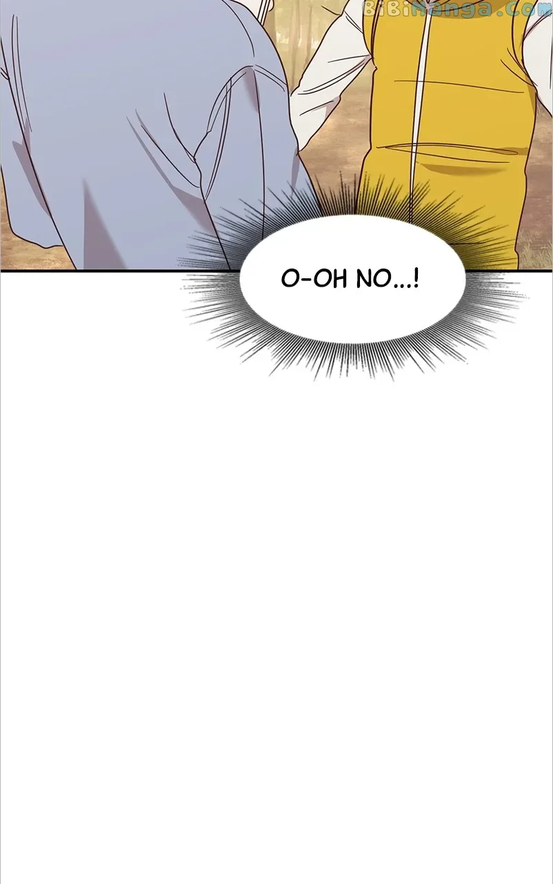 Universe’s Strongest First Love Chapter 3 page 31