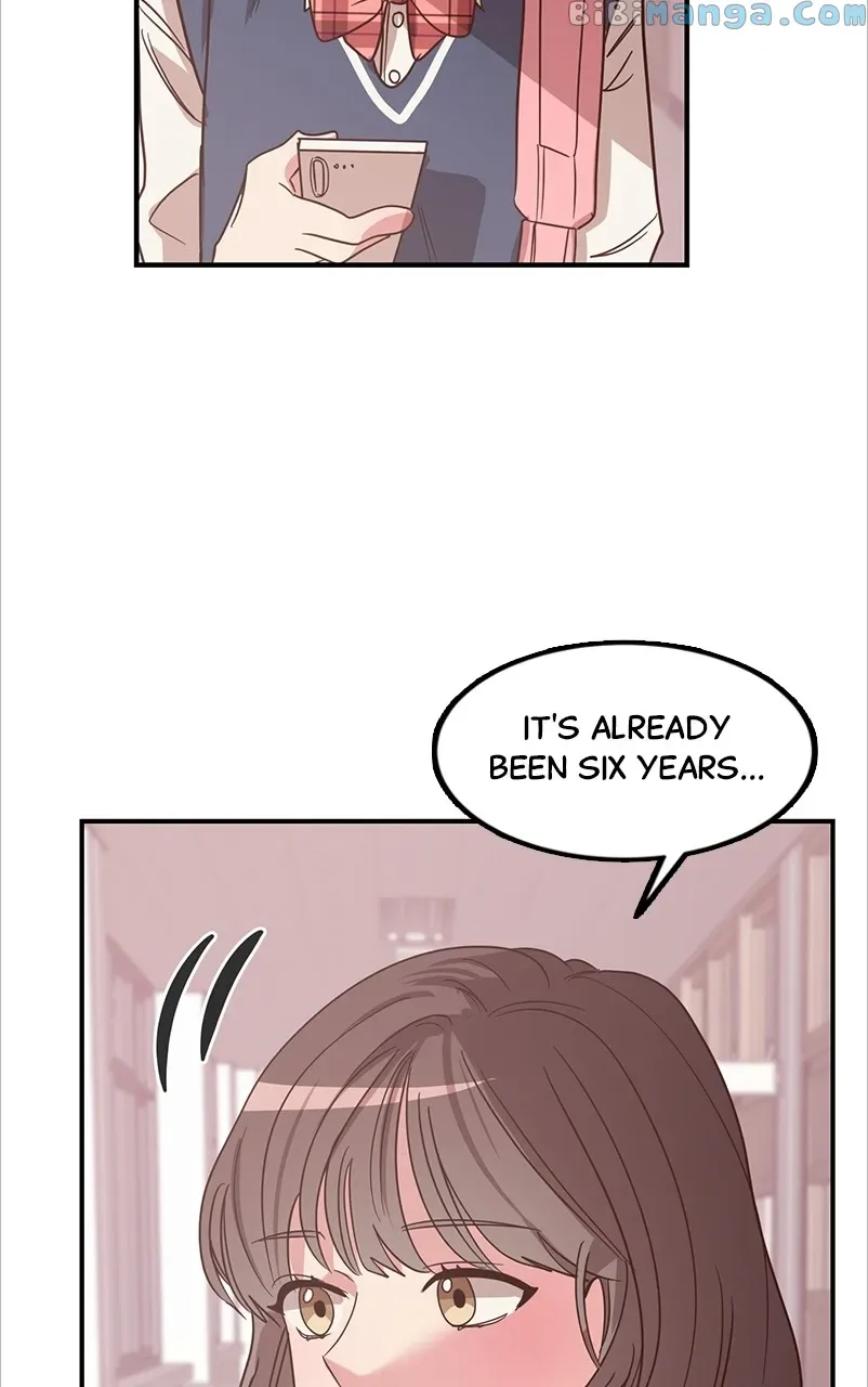 Universe’s Strongest First Love Chapter 2 page 16