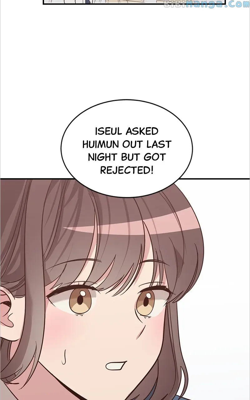 Universe’s Strongest First Love Chapter 3 page 39