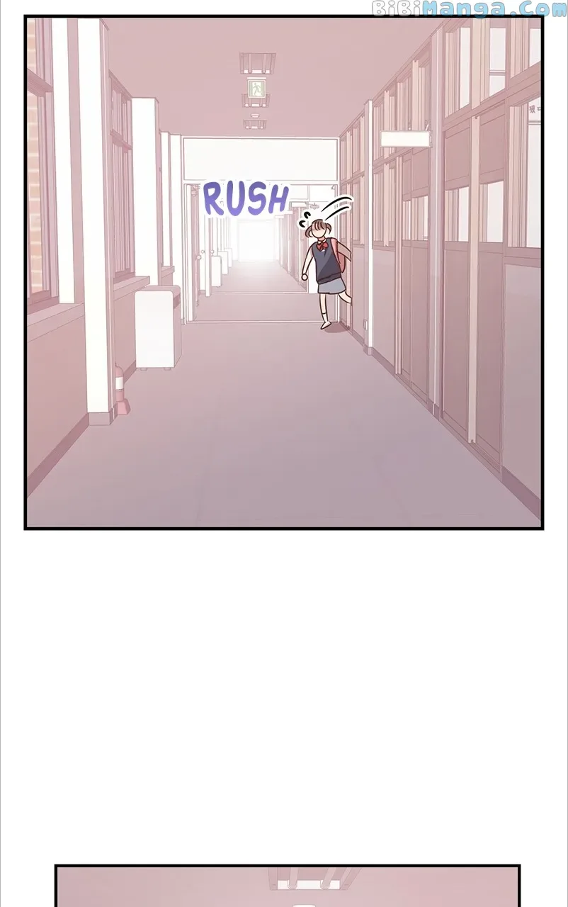 Universe’s Strongest First Love Chapter 2 page 11