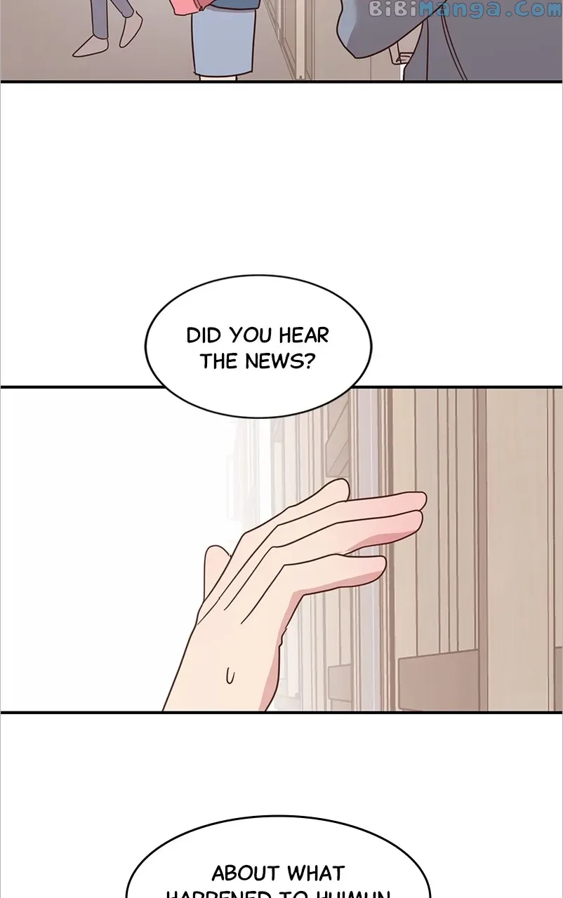 Universe’s Strongest First Love Chapter 3 page 34