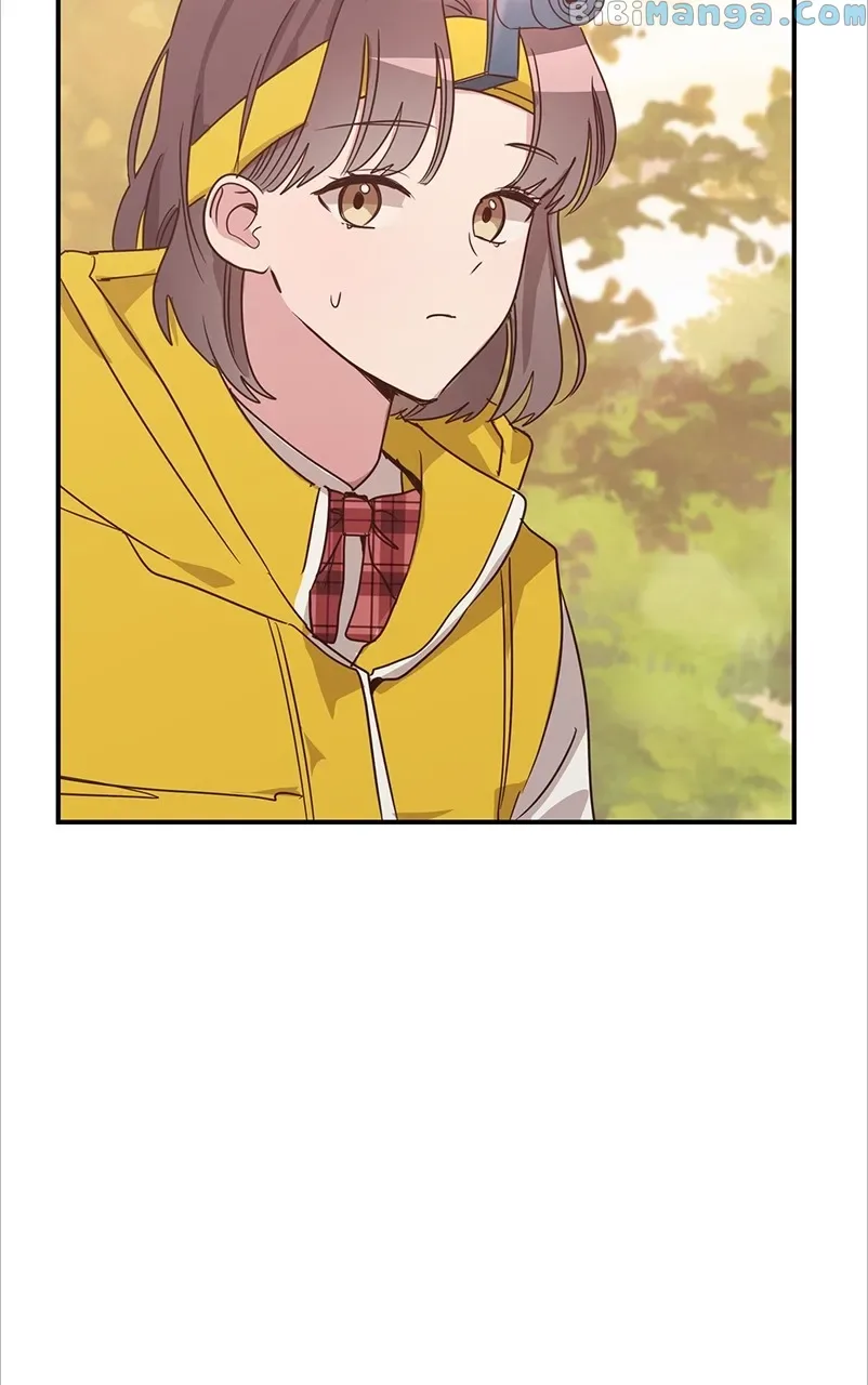 Universe’s Strongest First Love Chapter 3 page 16
