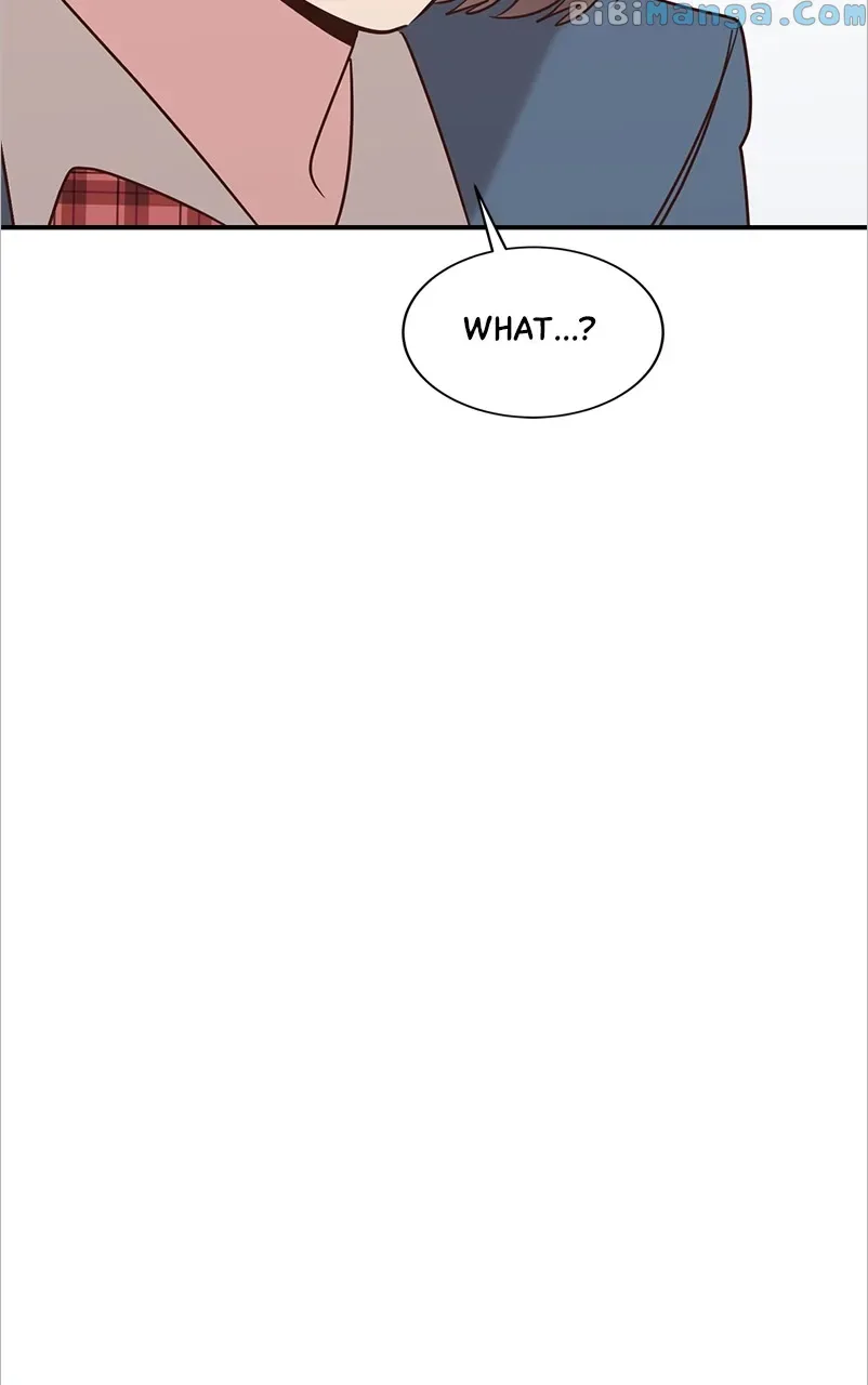 Universe’s Strongest First Love Chapter 3 page 40