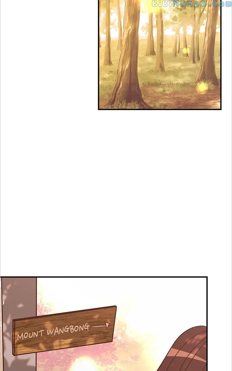Universe’s Strongest First Love Chapter 2 page 22