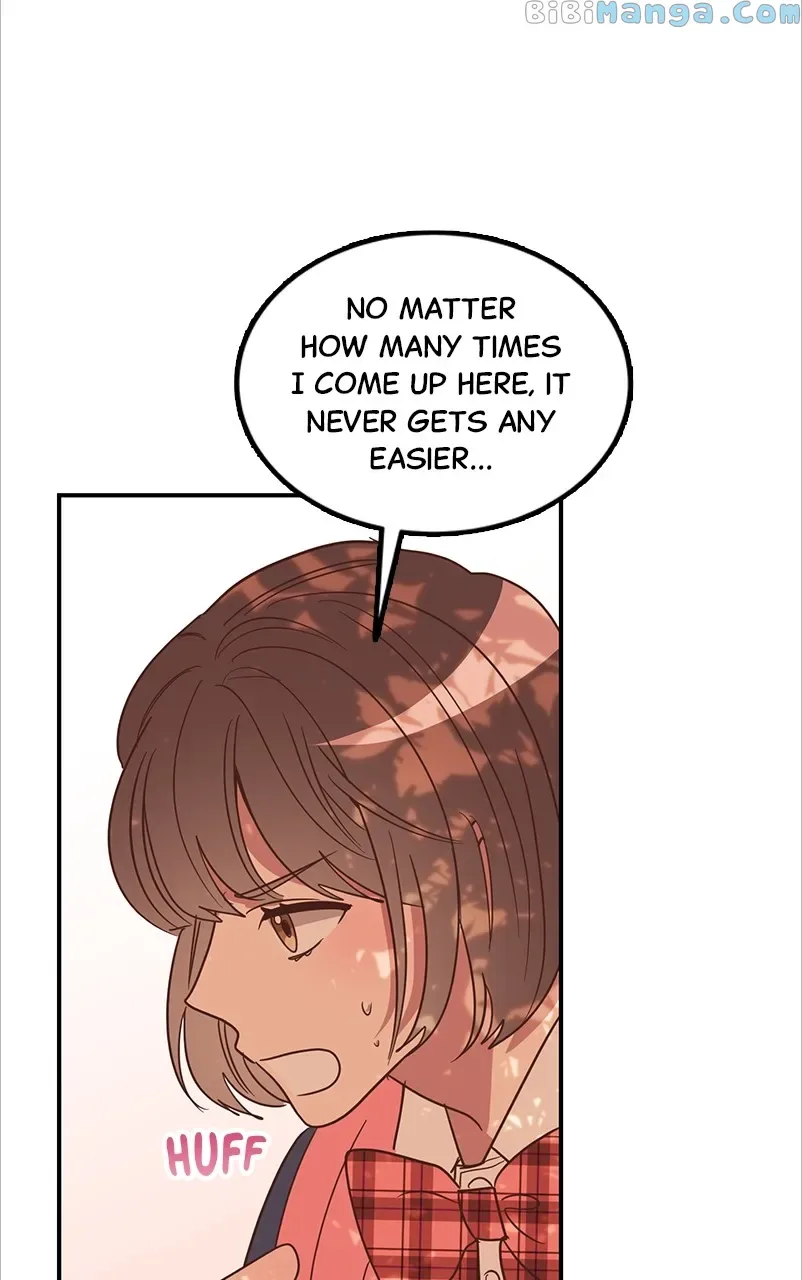 Universe’s Strongest First Love Chapter 2 page 25