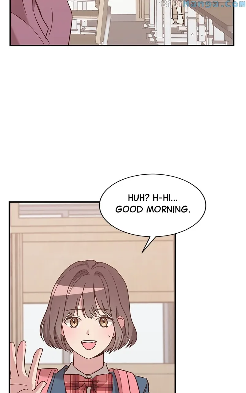Universe’s Strongest First Love Chapter 3 page 37