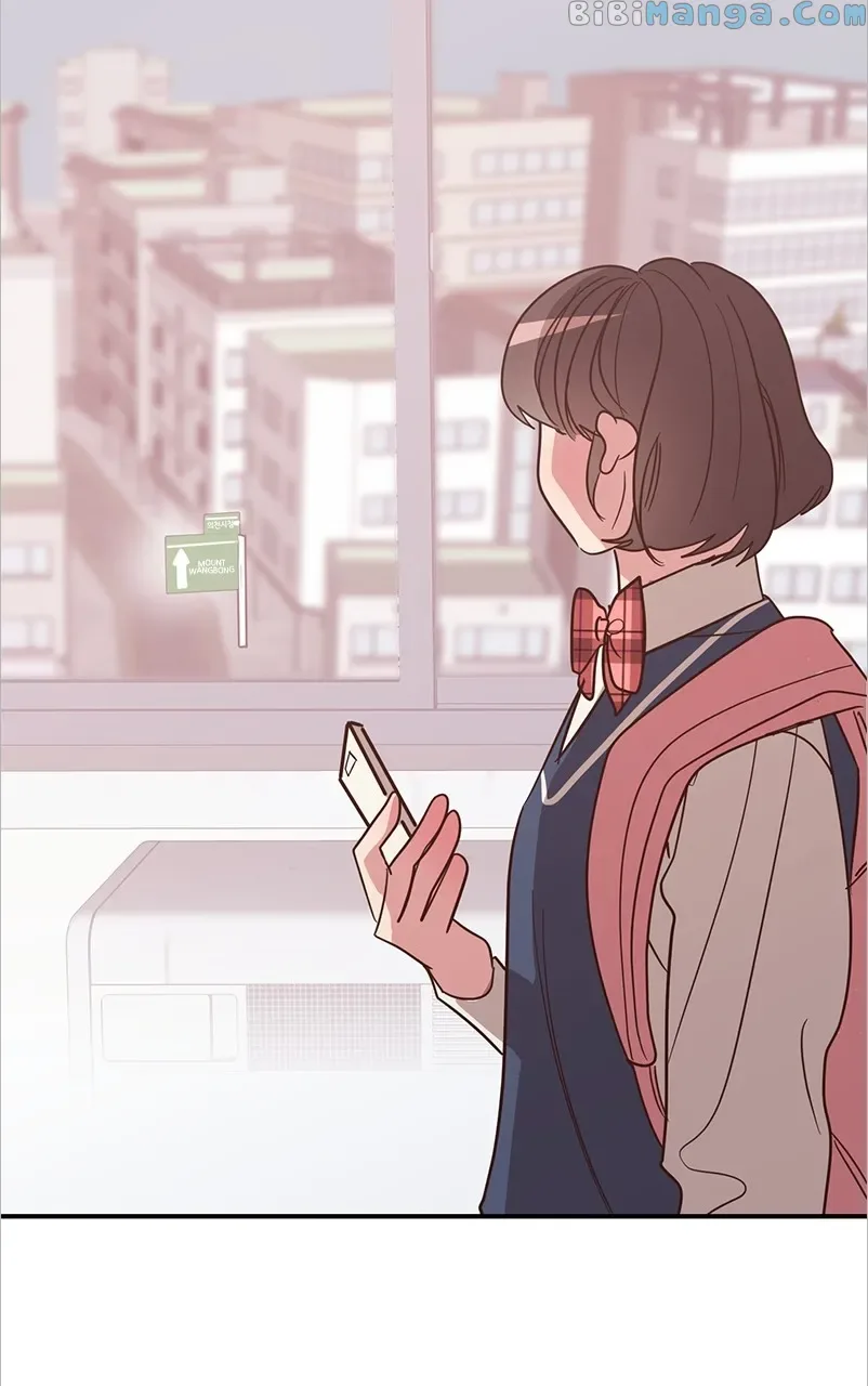Universe’s Strongest First Love Chapter 2 page 18