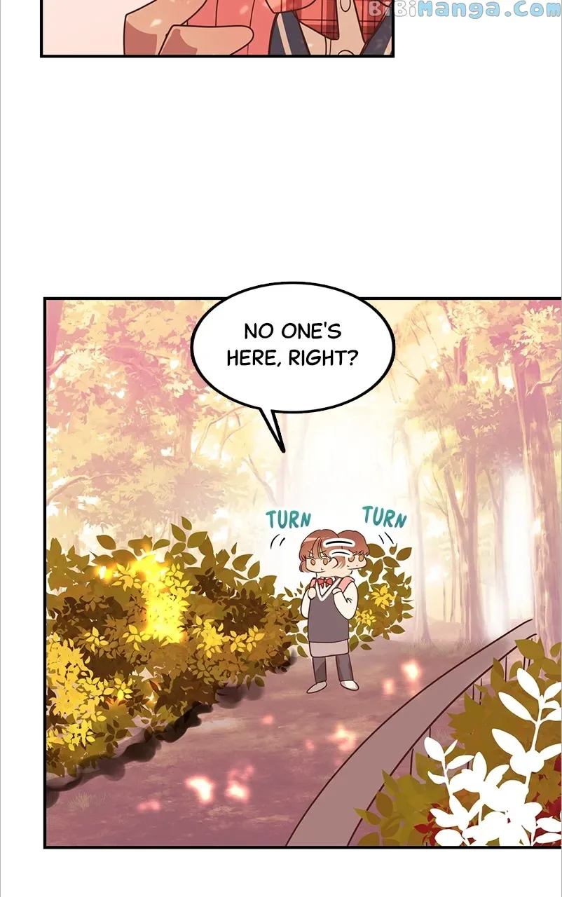 Universe’s Strongest First Love Chapter 2 page 26