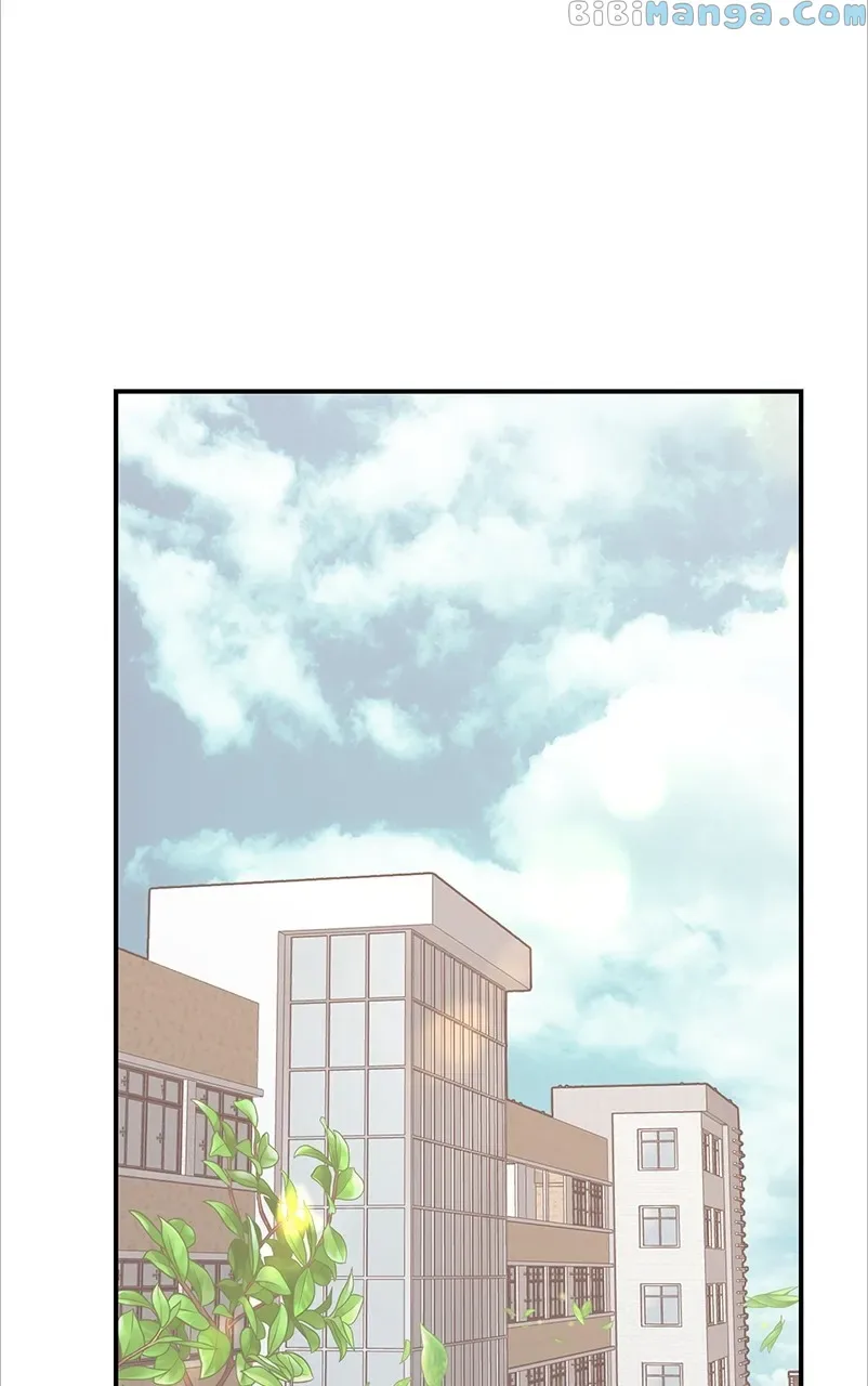 Universe’s Strongest First Love Chapter 3 page 32