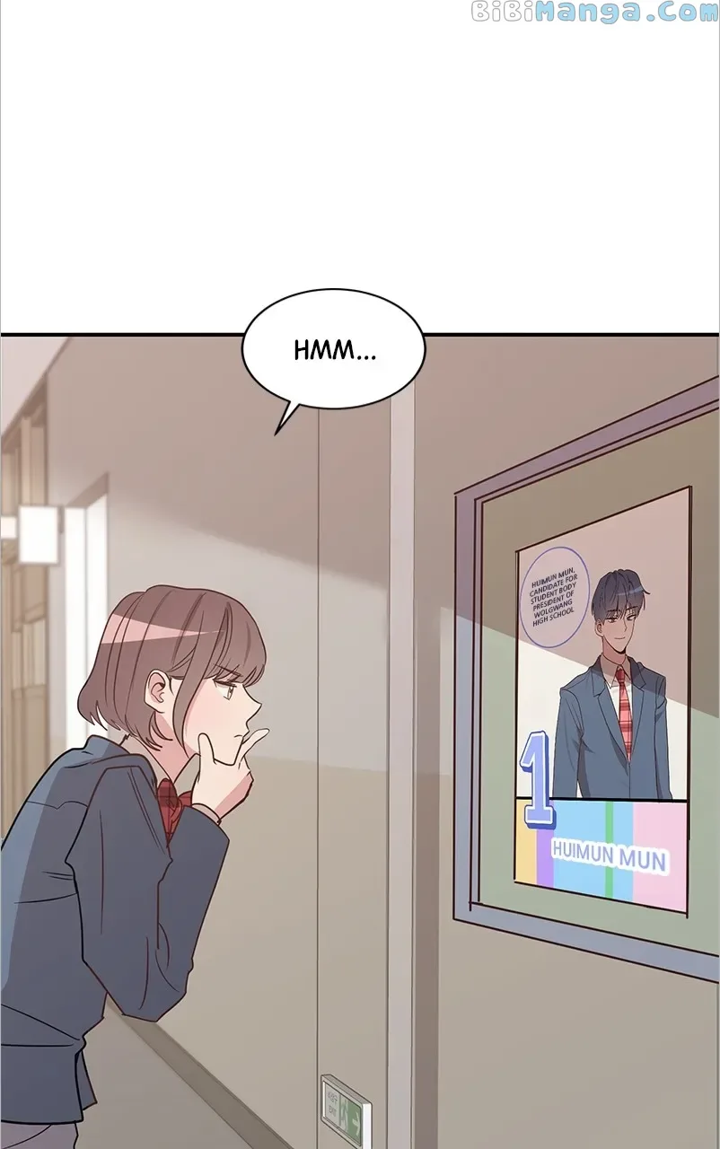Universe’s Strongest First Love Chapter 3 page 42