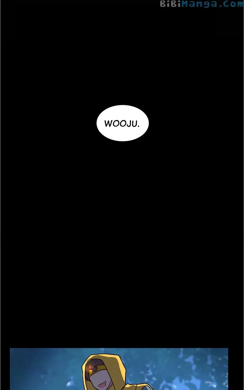 Universe’s Strongest First Love Chapter 2 page 35