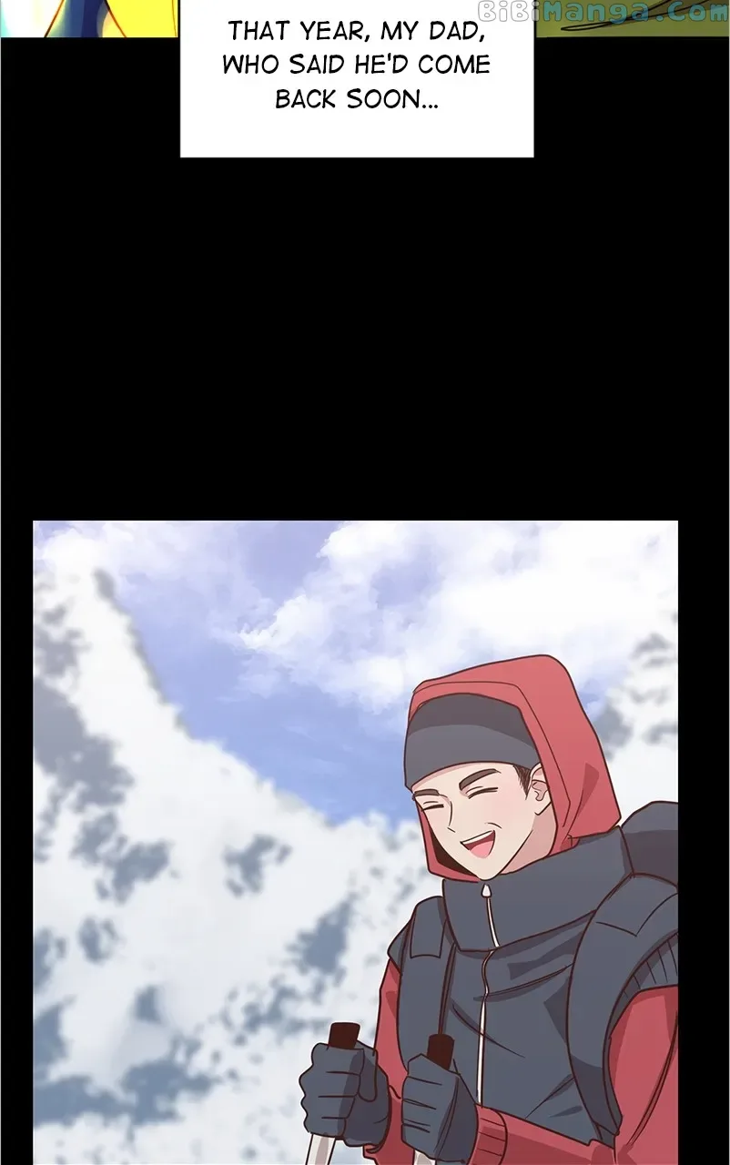 Universe’s Strongest First Love Chapter 2 page 38
