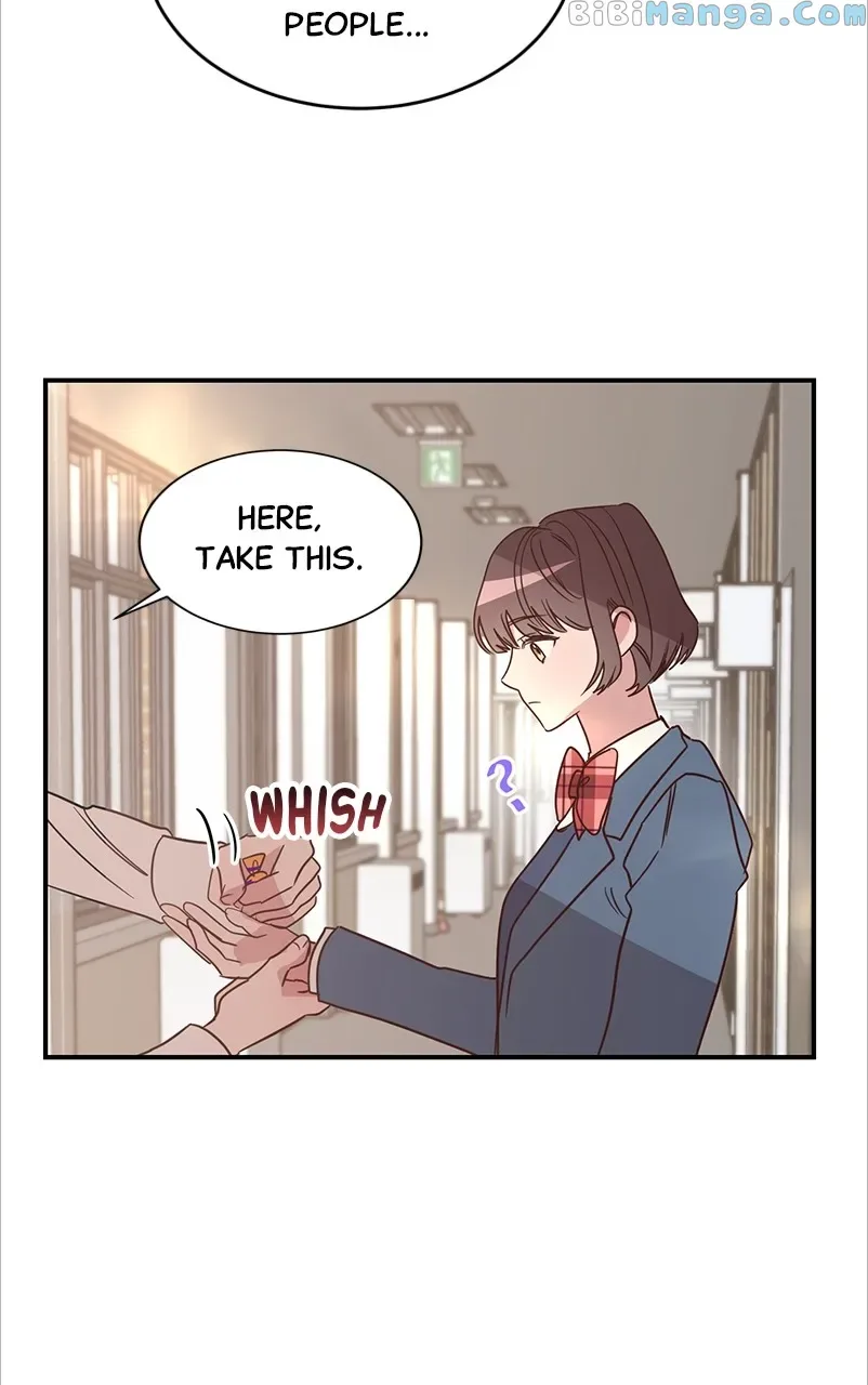 Universe’s Strongest First Love Chapter 3 page 49