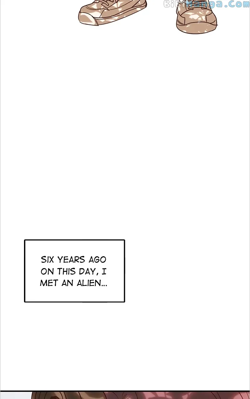 Universe’s Strongest First Love Chapter 2 page 32
