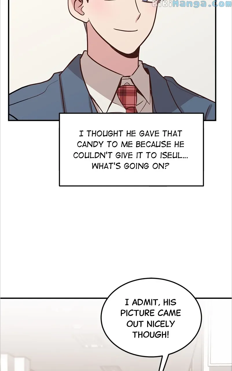 Universe’s Strongest First Love Chapter 3 page 45