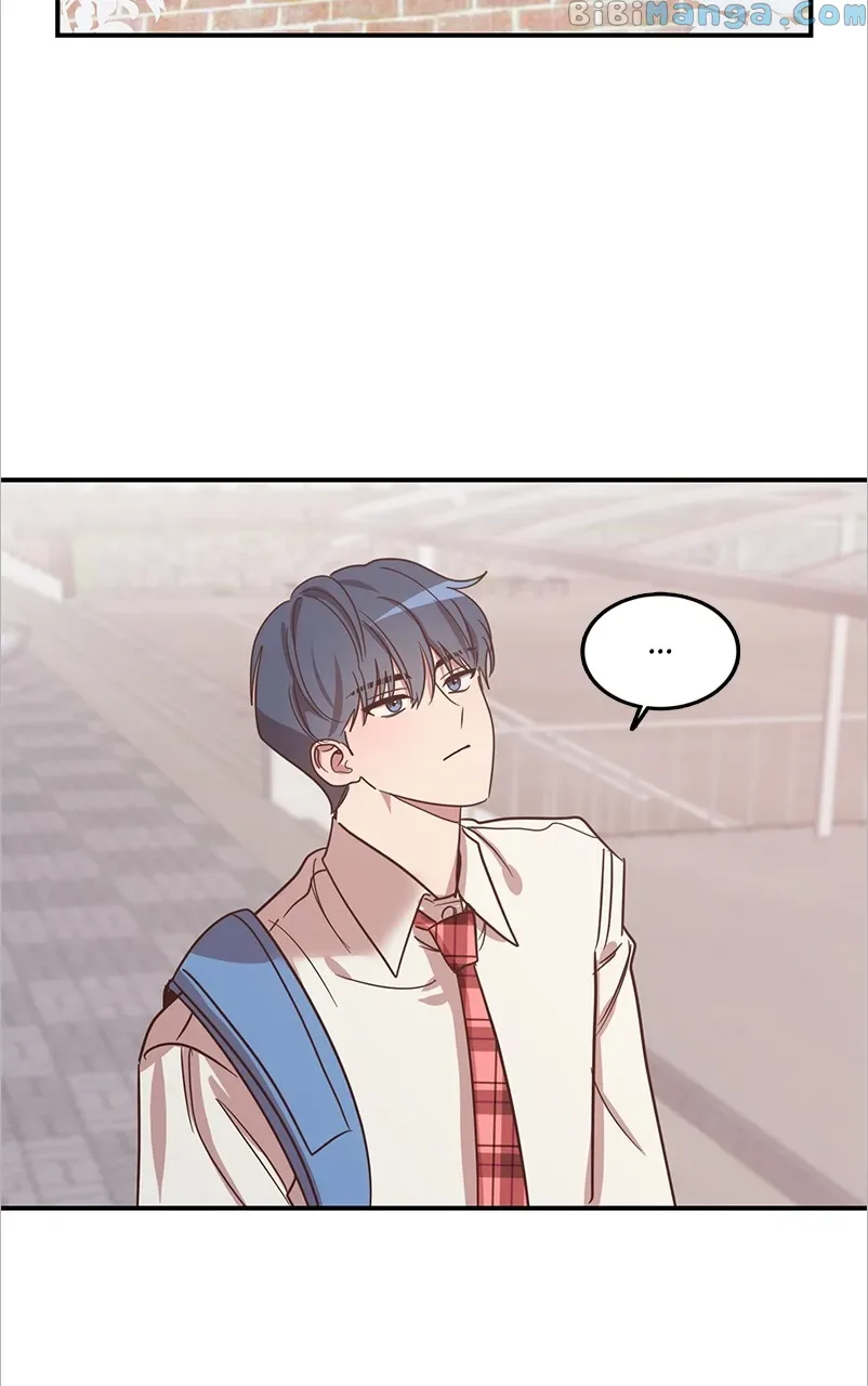 Universe’s Strongest First Love Chapter 2 page 20