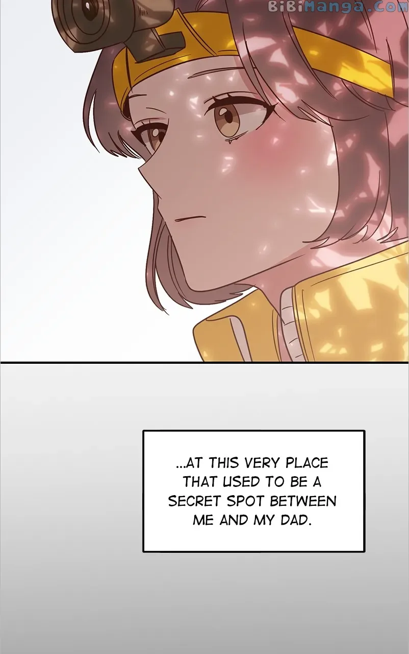 Universe’s Strongest First Love Chapter 2 page 33