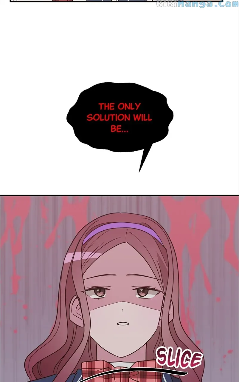 Universe’s Strongest First Love Chapter 6 page 8