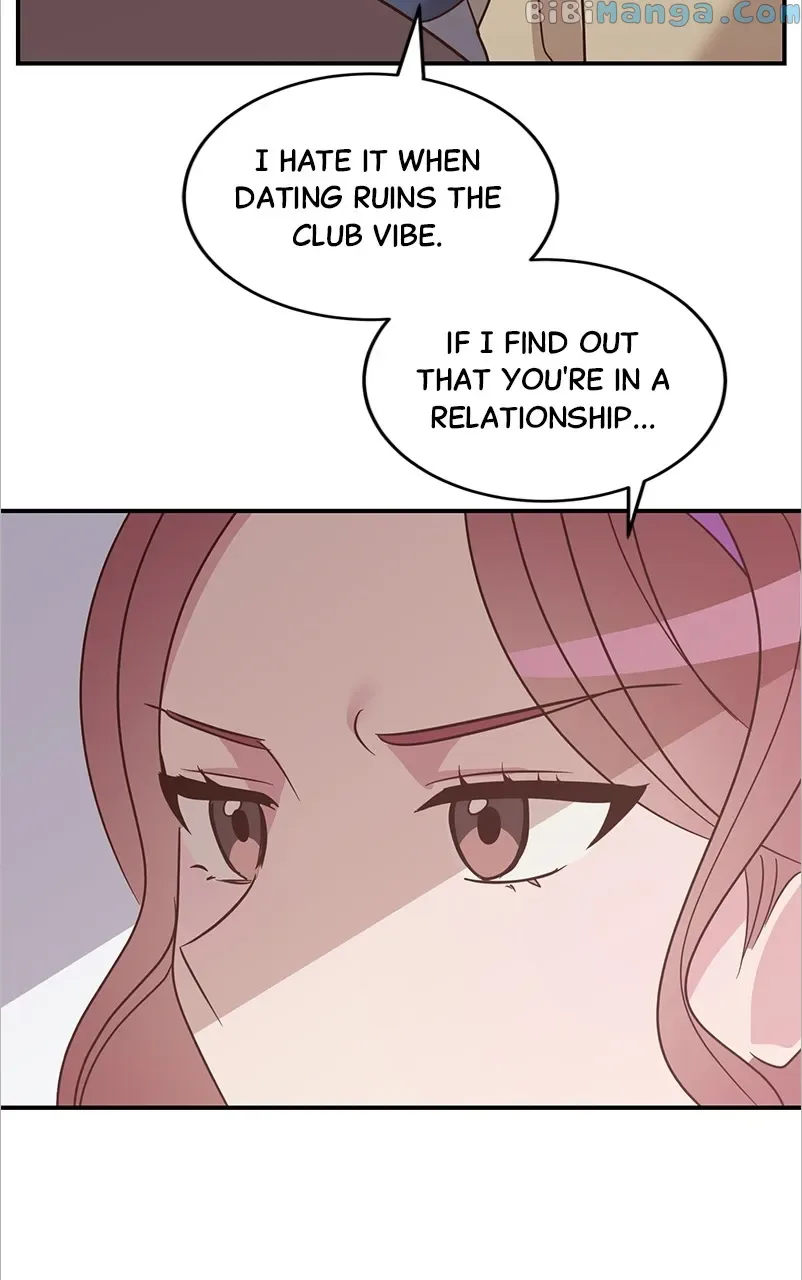 Universe’s Strongest First Love Chapter 6 page 6
