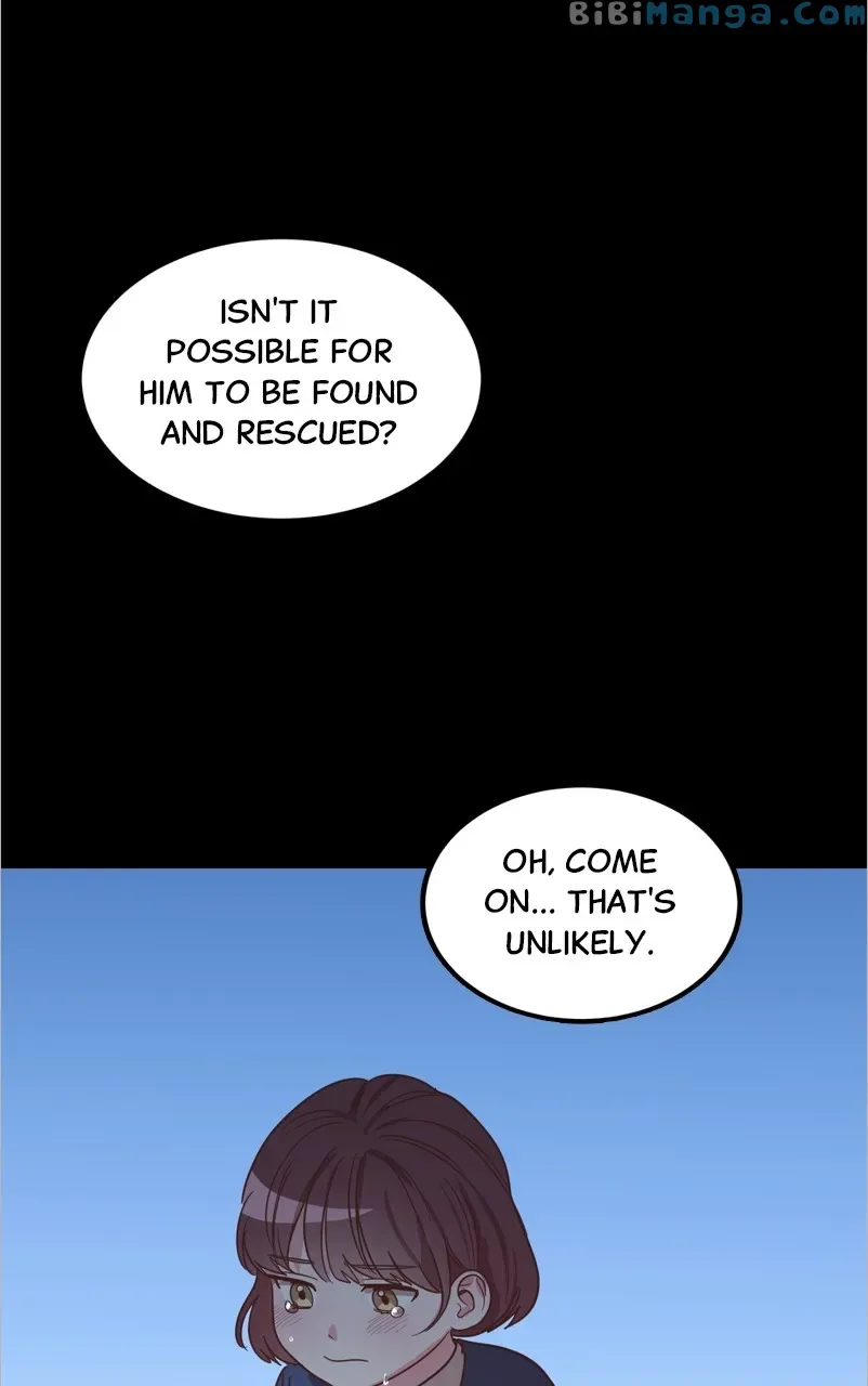 Universe’s Strongest First Love Chapter 2 page 44