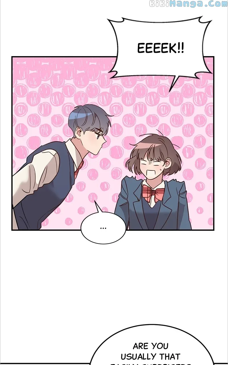 Universe’s Strongest First Love Chapter 3 page 47
