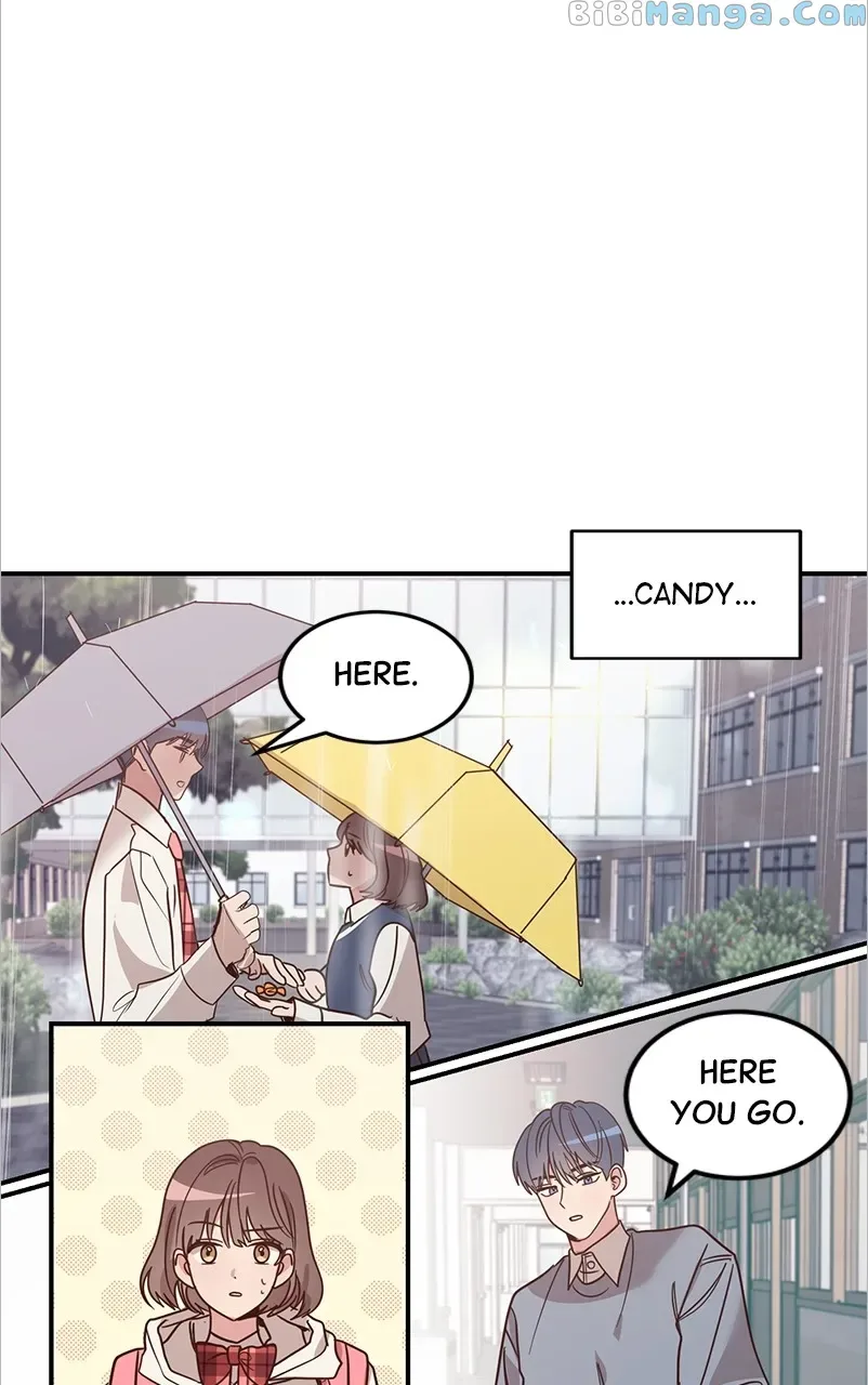 Universe’s Strongest First Love Chapter 3 page 53