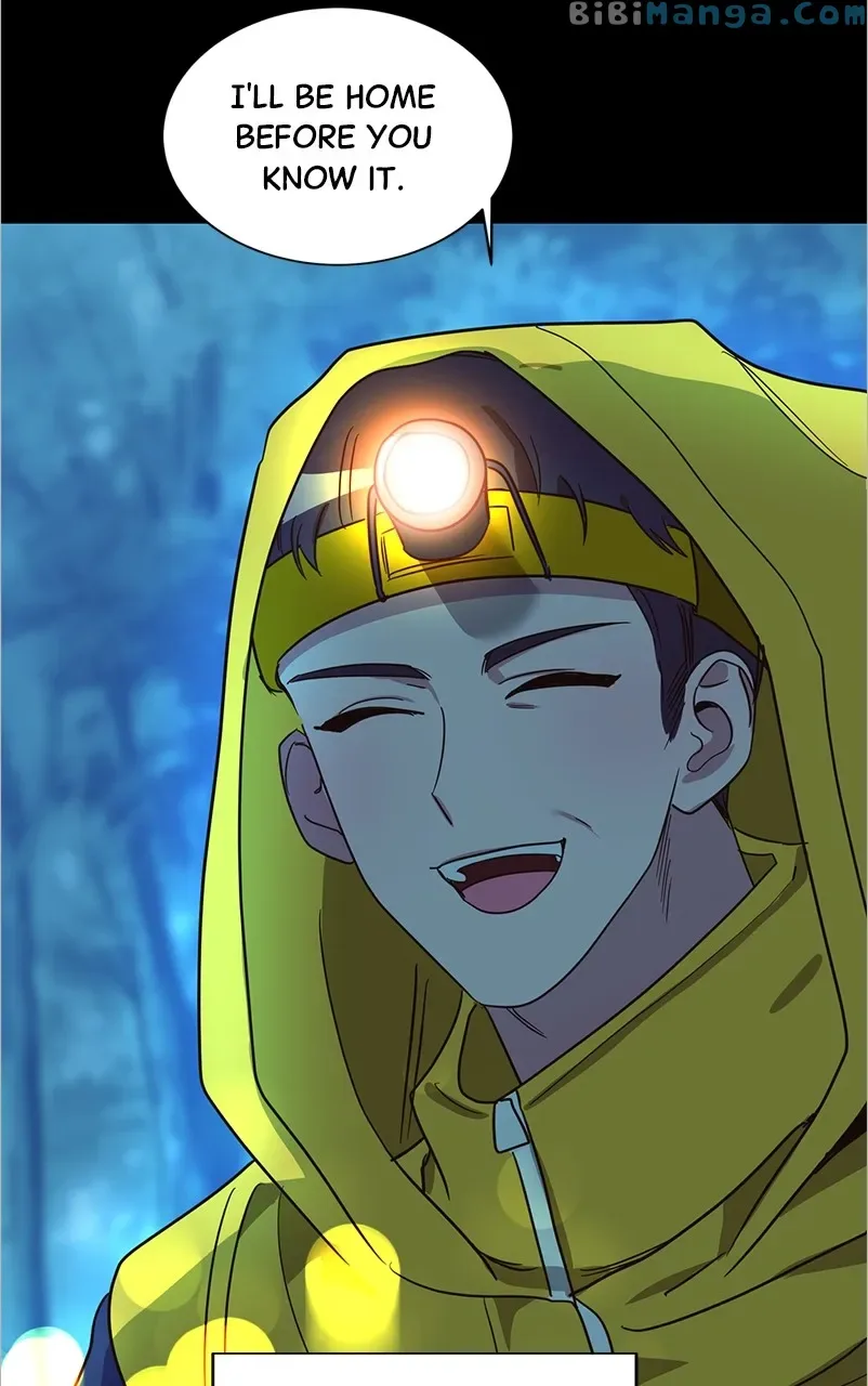 Universe’s Strongest First Love Chapter 2 page 37