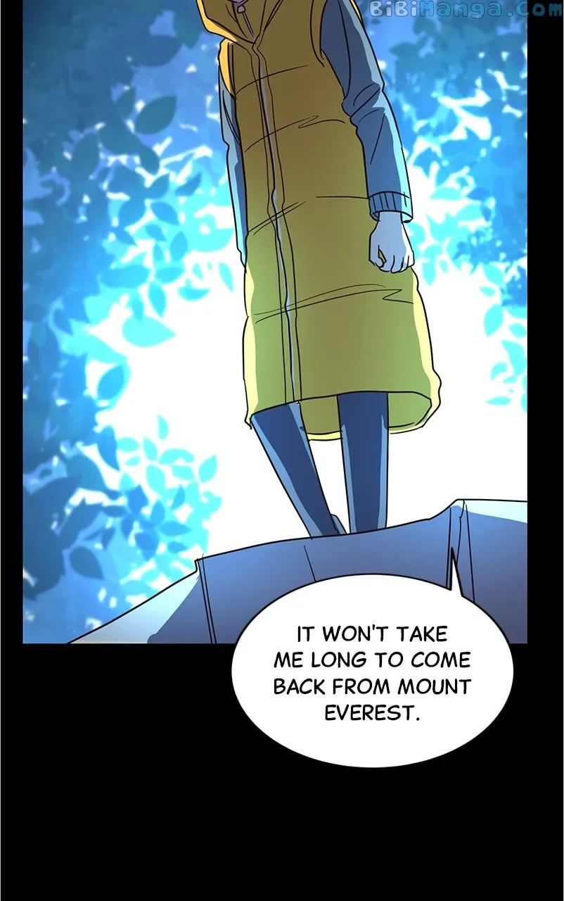 Universe’s Strongest First Love Chapter 2 page 36