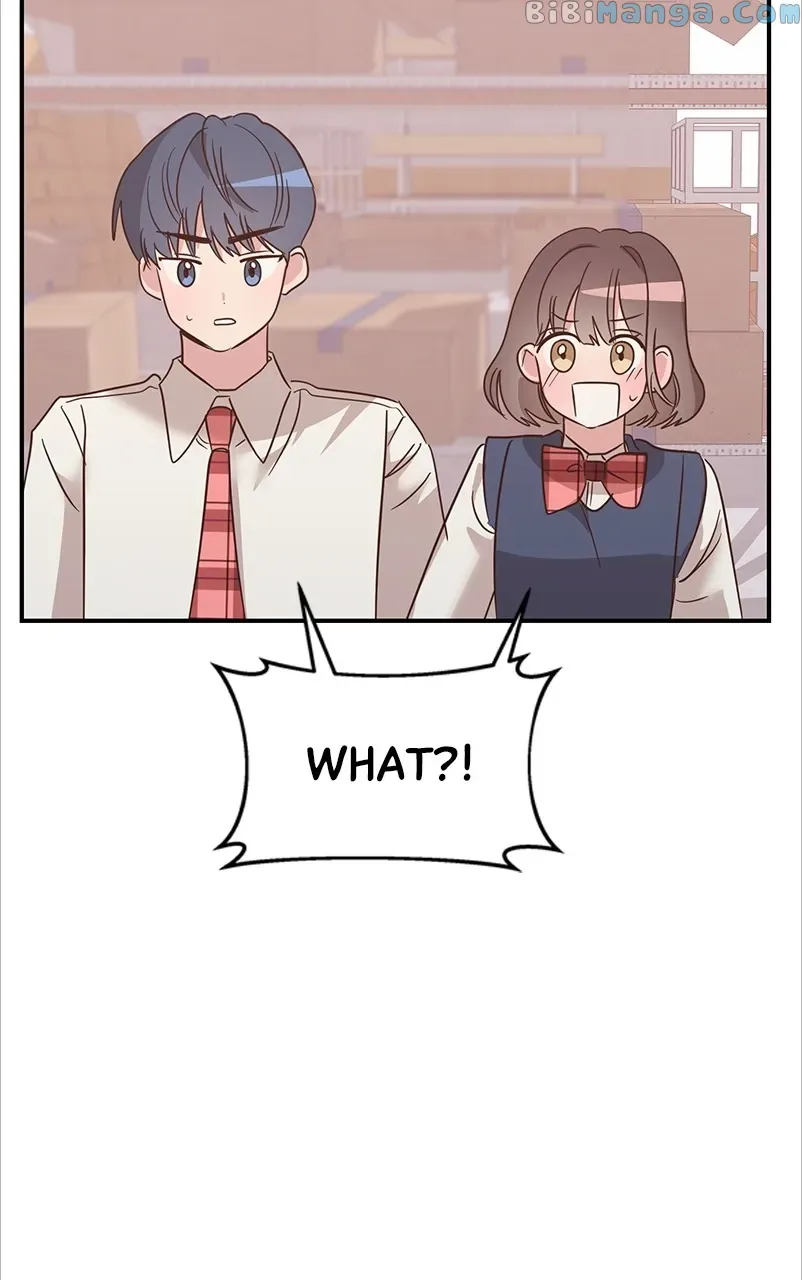 Universe’s Strongest First Love Chapter 6 page 4