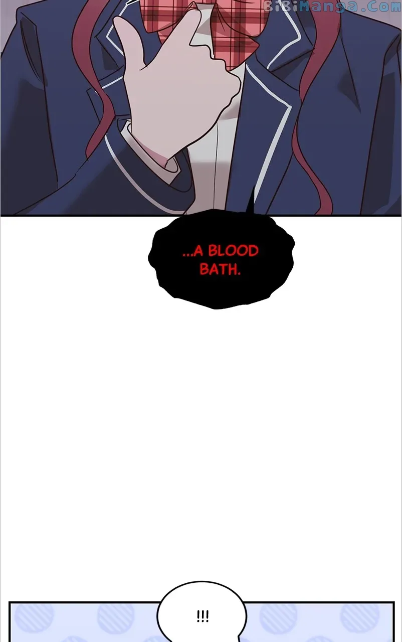 Universe’s Strongest First Love Chapter 6 page 9