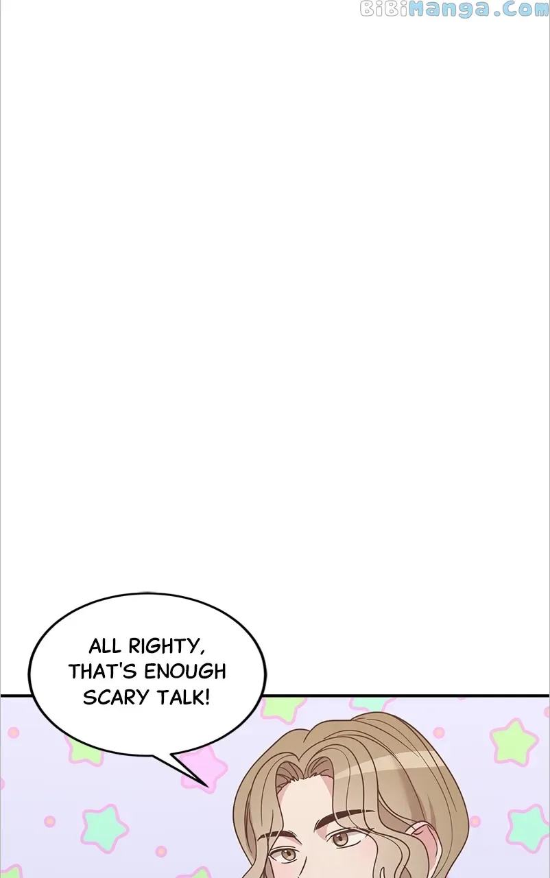 Universe’s Strongest First Love Chapter 6 page 14