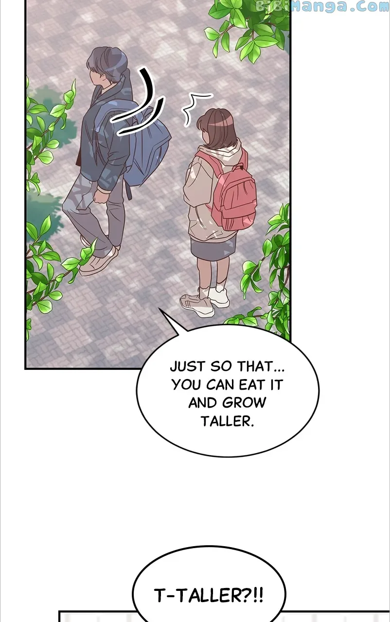Universe’s Strongest First Love Chapter 3 page 63