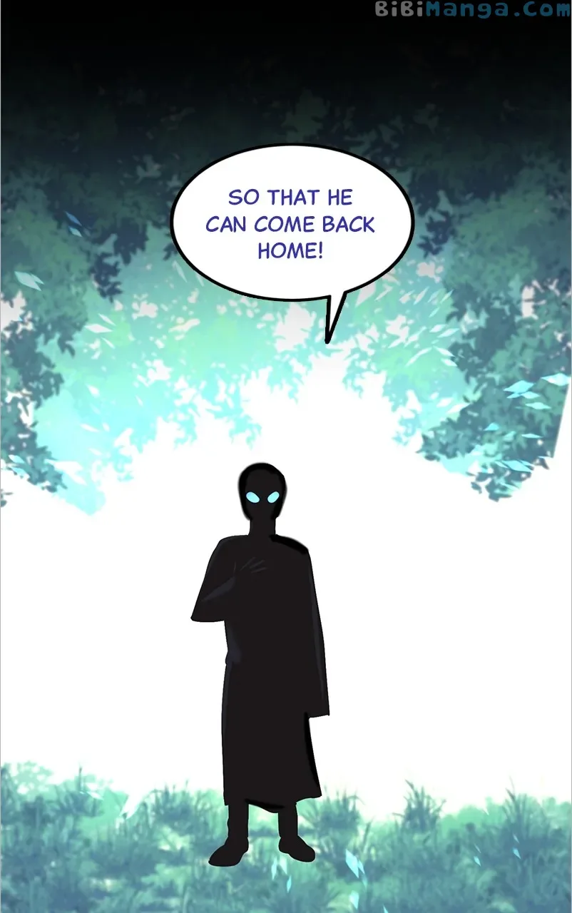 Universe’s Strongest First Love Chapter 2 page 56
