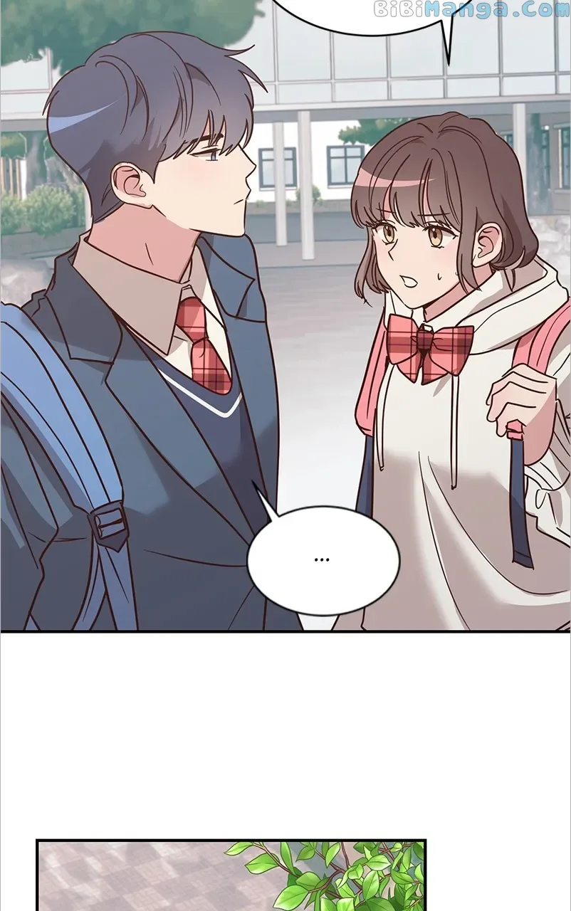 Universe’s Strongest First Love Chapter 3 page 62