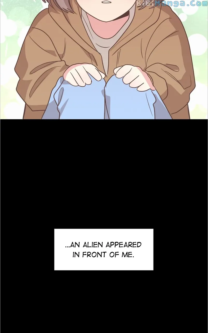 Universe’s Strongest First Love Chapter 2 page 51