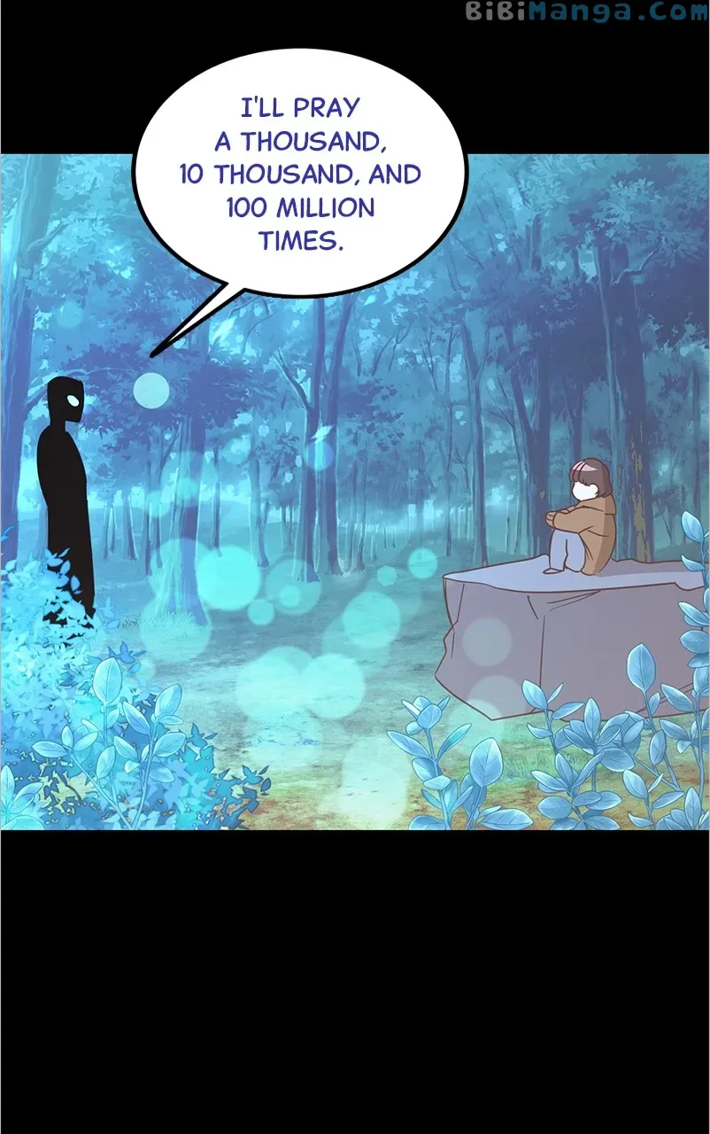 Universe’s Strongest First Love Chapter 2 page 58