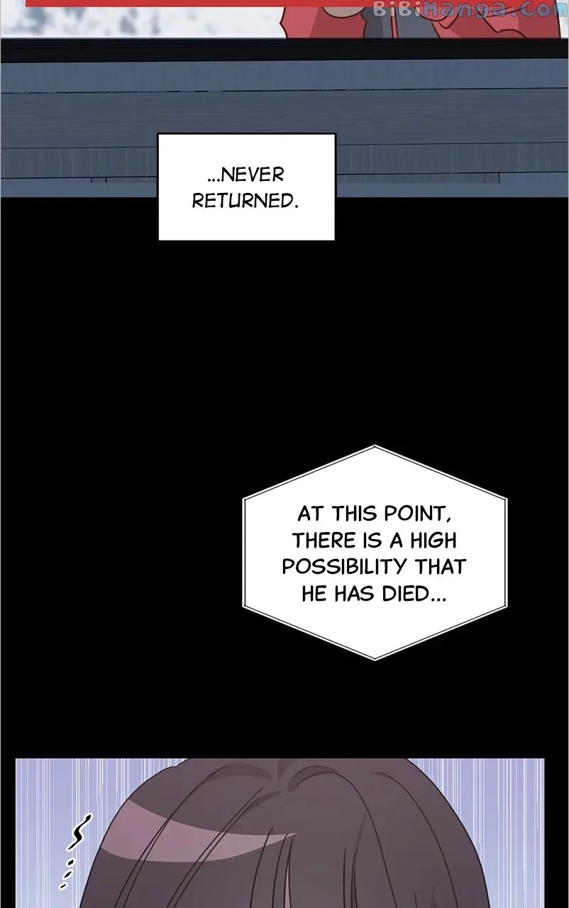 Universe’s Strongest First Love Chapter 2 page 40