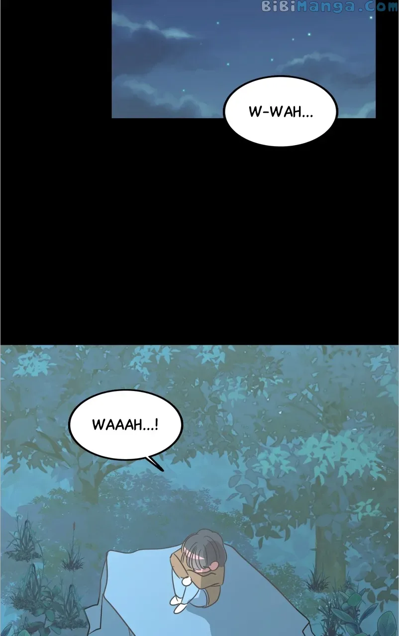 Universe’s Strongest First Love Chapter 2 page 47